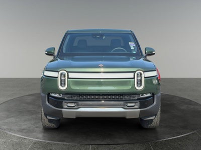 2024 Rivian R1T Base