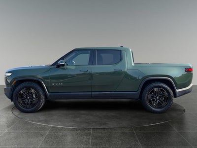 2024 Rivian R1T Base