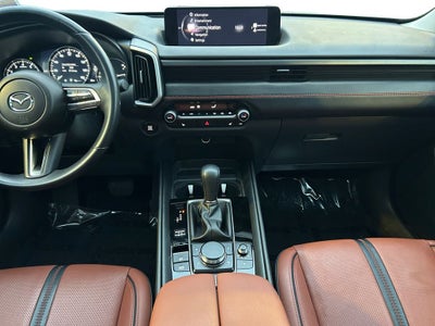 2023 Mazda Mazda CX-50 2.5 Turbo Meridian Edition