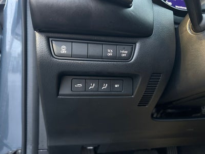 2023 Mazda Mazda CX-50 2.5 Turbo Meridian Edition