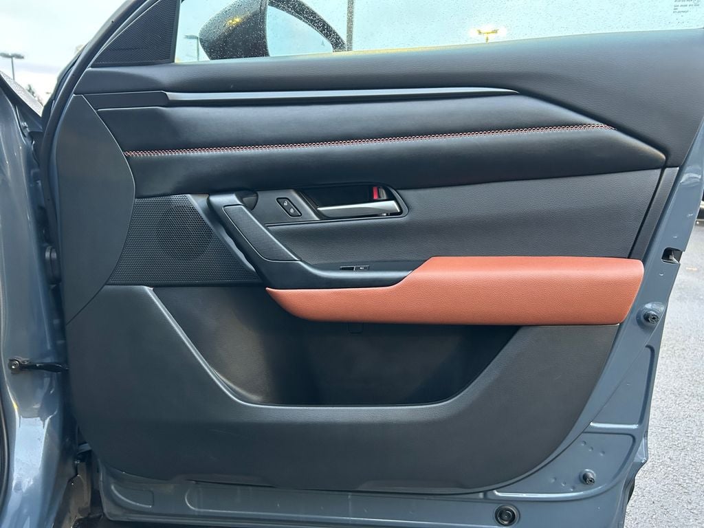 2023 Mazda Mazda CX-50 2.5 Turbo Meridian Edition