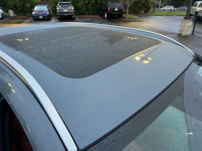 2023 Mazda Mazda CX-50 2.5 Turbo Meridian Edition