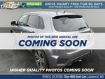 2021 Mitsubishi Outlander Sport Base