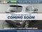2021 Mitsubishi Outlander Sport Base