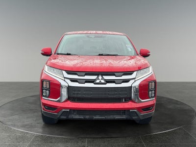2025 Mitsubishi Outlander Sport 2.0 SE