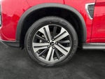 2025 Mitsubishi Outlander Sport 2.0 SE