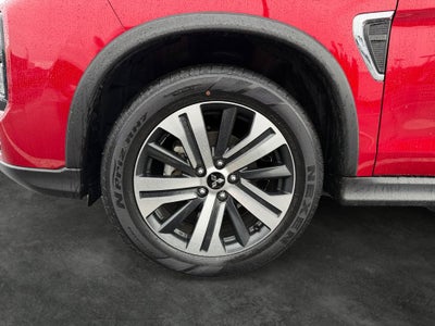 2025 Mitsubishi Outlander Sport 2.0 SE