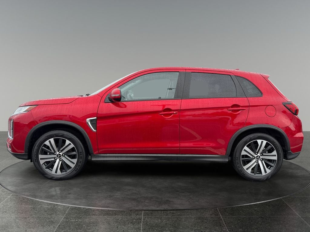 2025 Mitsubishi Outlander Sport 2.0 SE