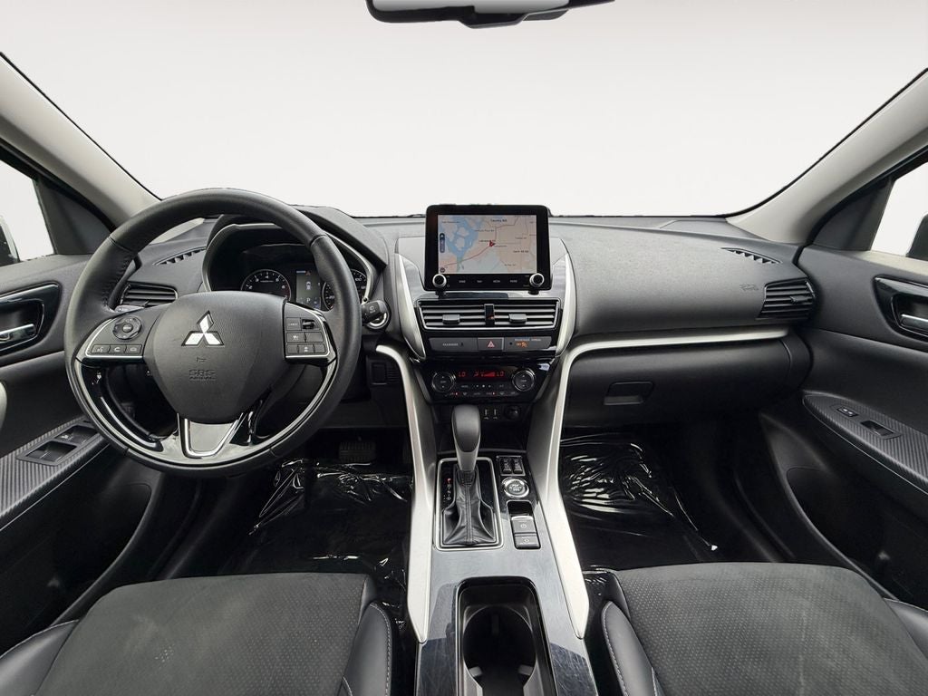 2025 Mitsubishi Eclipse Cross SE