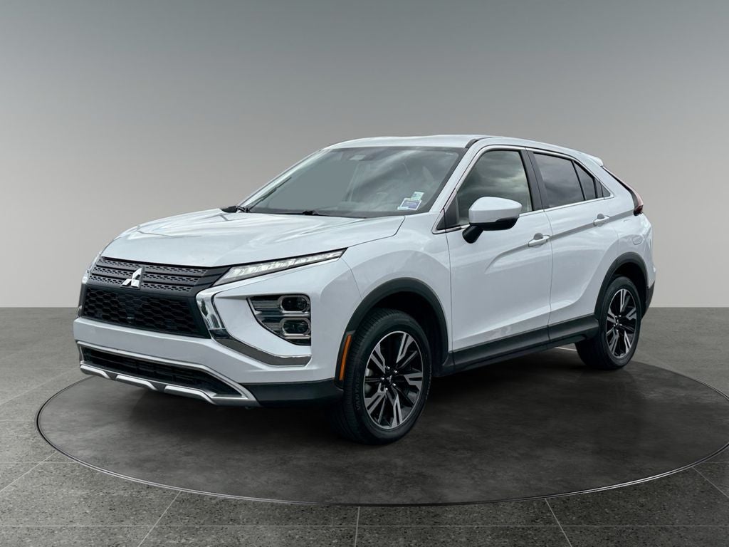 2025 Mitsubishi Eclipse Cross SE