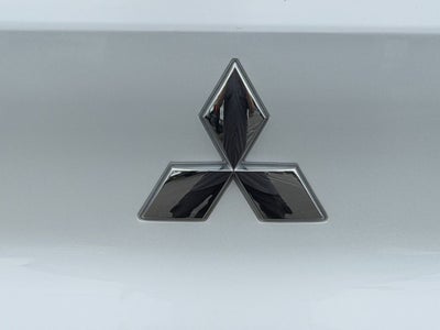 2025 Mitsubishi Eclipse Cross SE