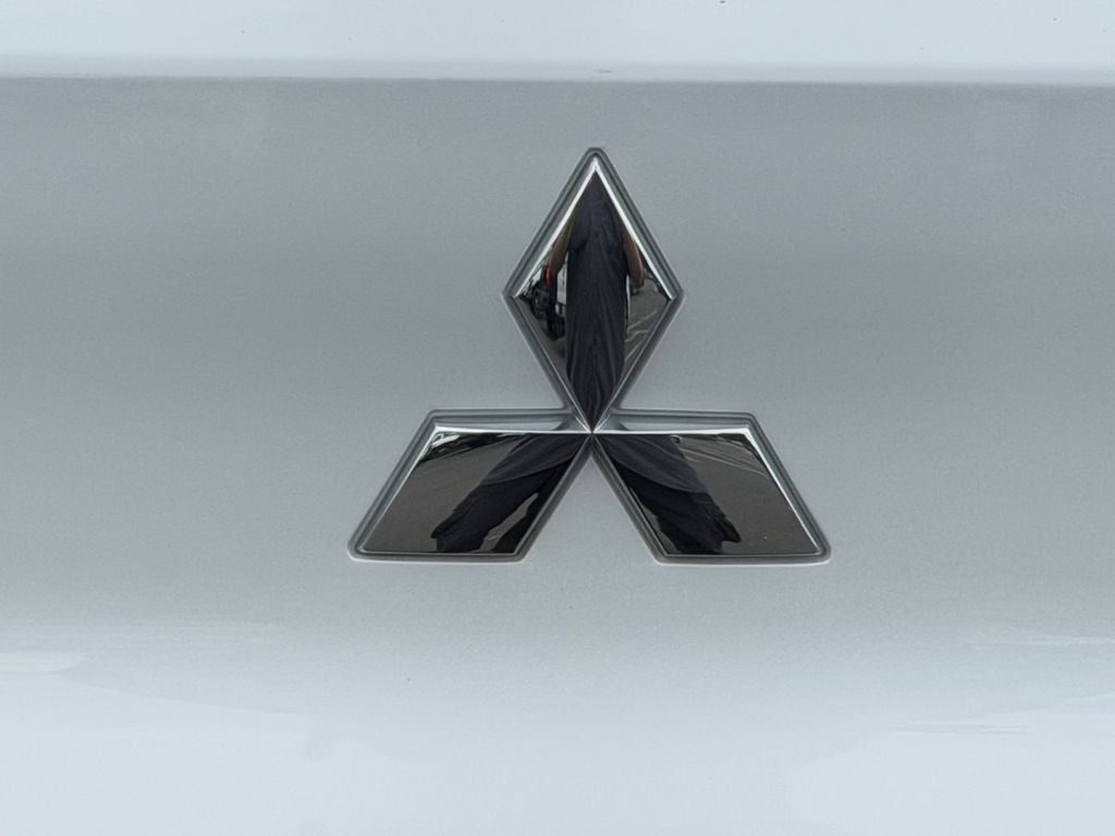 2025 Mitsubishi Eclipse Cross SE