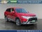 2019 Mitsubishi Outlander SE