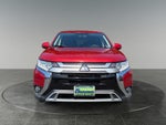 2019 Mitsubishi Outlander SE