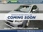 2013 Subaru Impreza 2.0i Premium