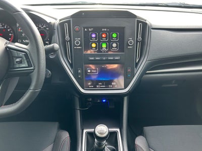 2023 Subaru WRX Base