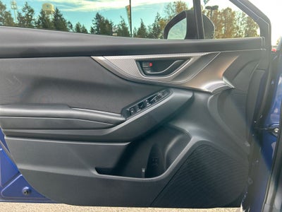 2023 Subaru WRX Base