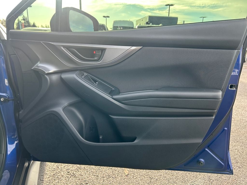 2023 Subaru WRX Base