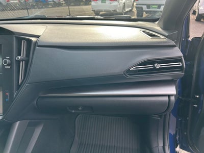 2023 Subaru WRX Base