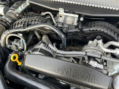 2023 Subaru WRX Base