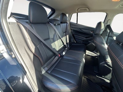 2019 Subaru Crosstrek 2.0i Limited