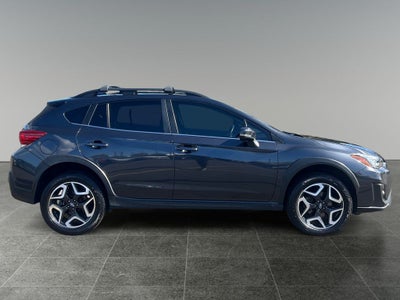 2019 Subaru Crosstrek 2.0i Limited