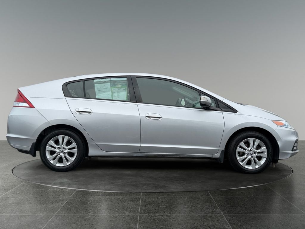 2012 Honda Insight EX