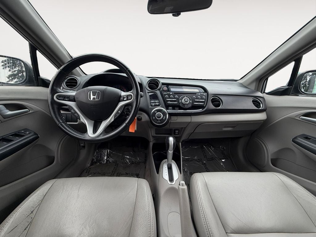 2012 Honda Insight EX