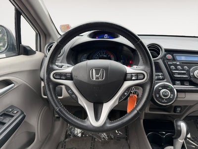 2012 Honda Insight EX