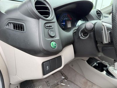 2012 Honda Insight EX