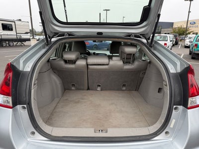 2012 Honda Insight EX