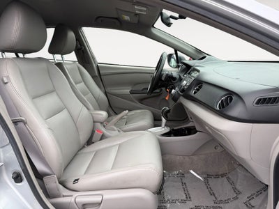 2012 Honda Insight EX