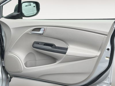 2012 Honda Insight EX