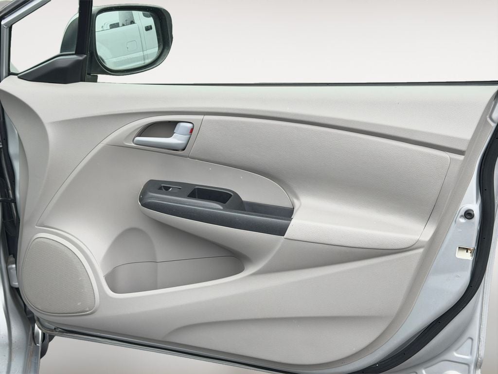 2012 Honda Insight EX