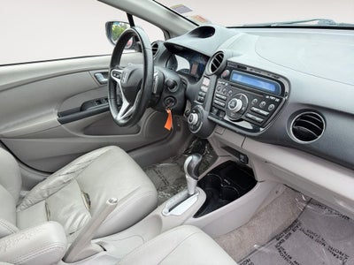 2012 Honda Insight EX