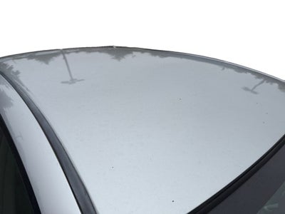 2012 Honda Insight EX