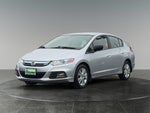 2012 Honda Insight EX