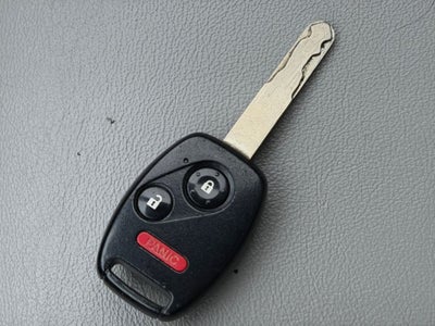2012 Honda Insight EX