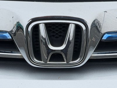 2012 Honda Insight EX