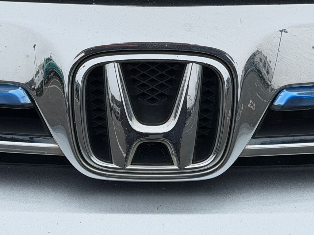 2012 Honda Insight EX