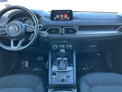 2018 Mazda Mazda CX-5 Sport
