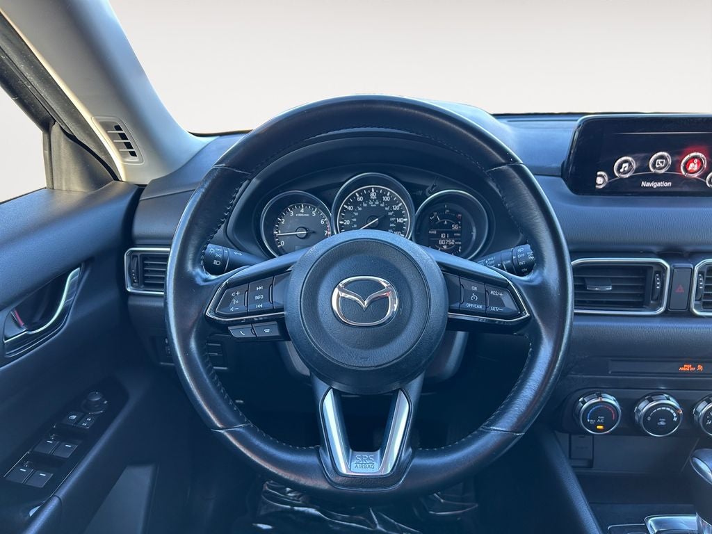 2018 Mazda Mazda CX-5 Sport
