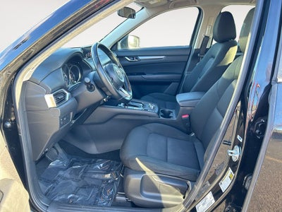 2018 Mazda Mazda CX-5 Sport