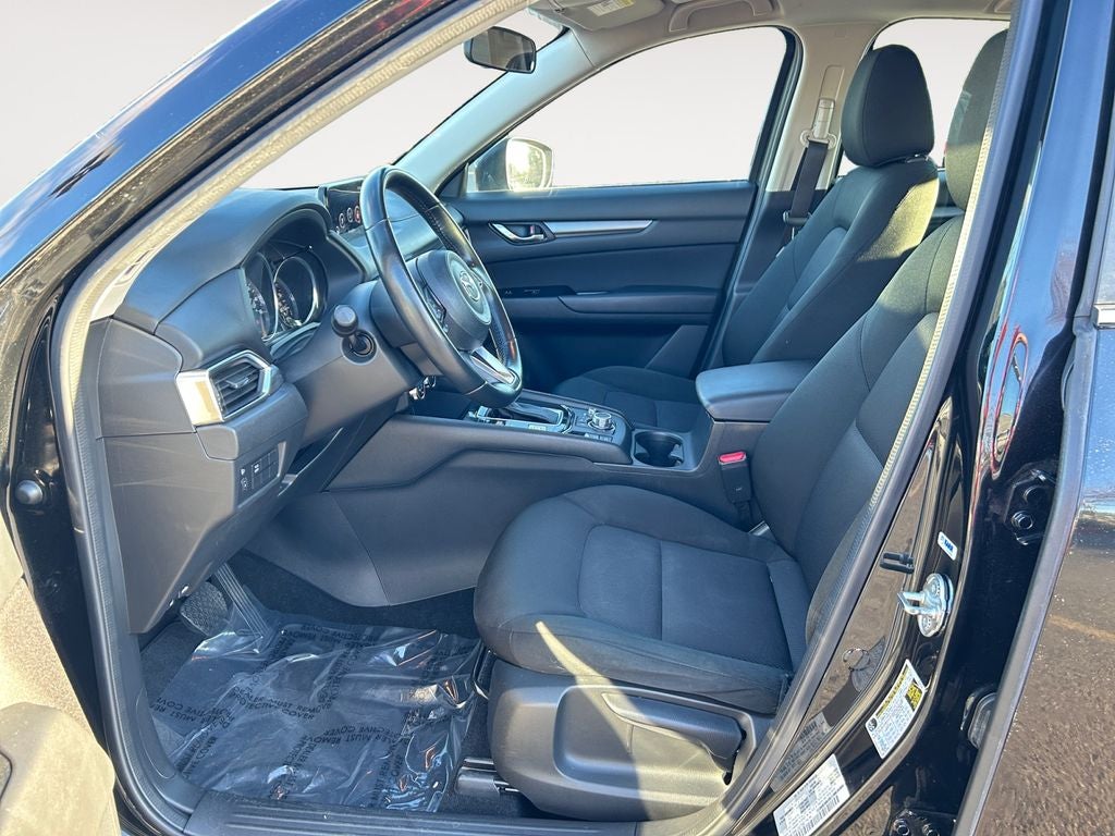 2018 Mazda Mazda CX-5 Sport