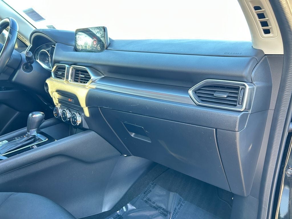 2018 Mazda Mazda CX-5 Sport