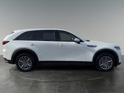 2025 Mazda Mazda CX-90 3.3 Turbo Preferred
