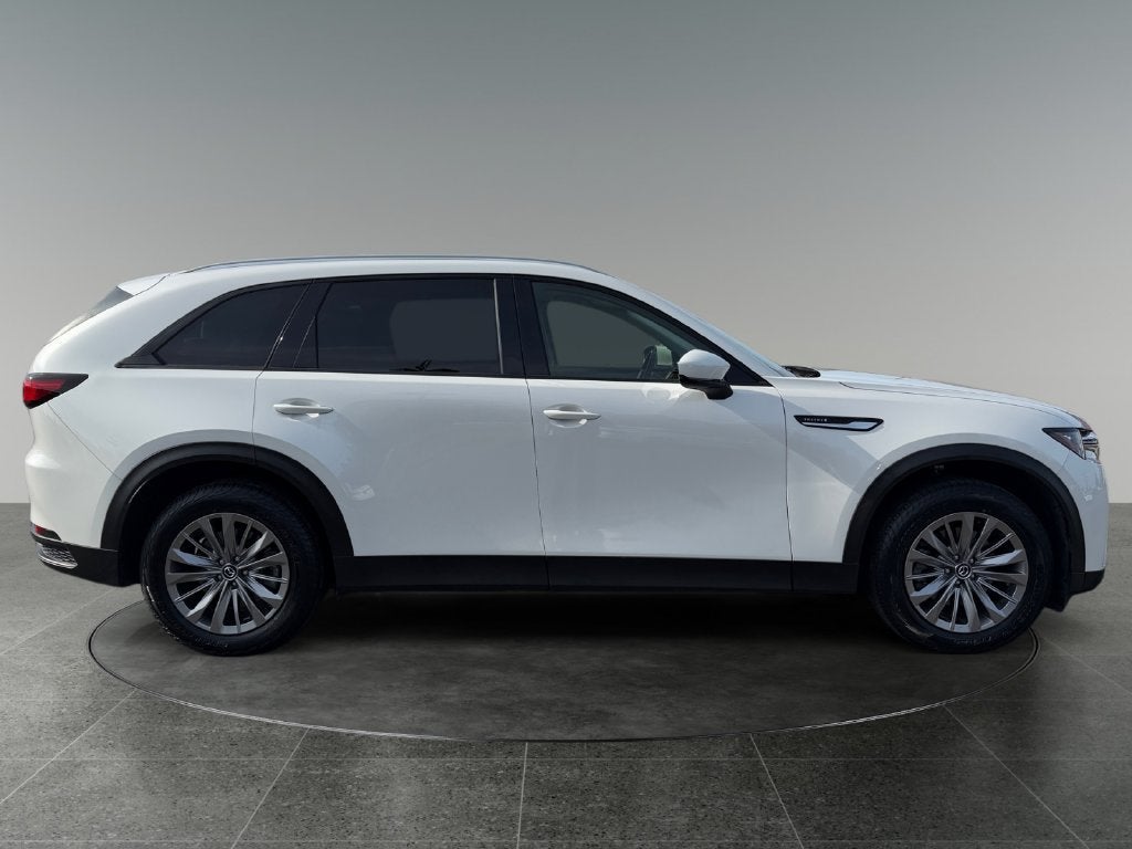 2025 Mazda Mazda CX-90 3.3 Turbo Preferred
