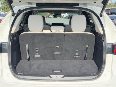 2025 Mazda Mazda CX-90 3.3 Turbo Preferred