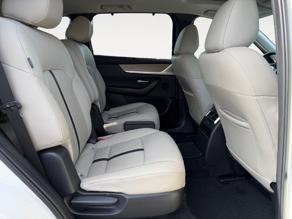 2025 Mazda Mazda CX-90 3.3 Turbo Preferred