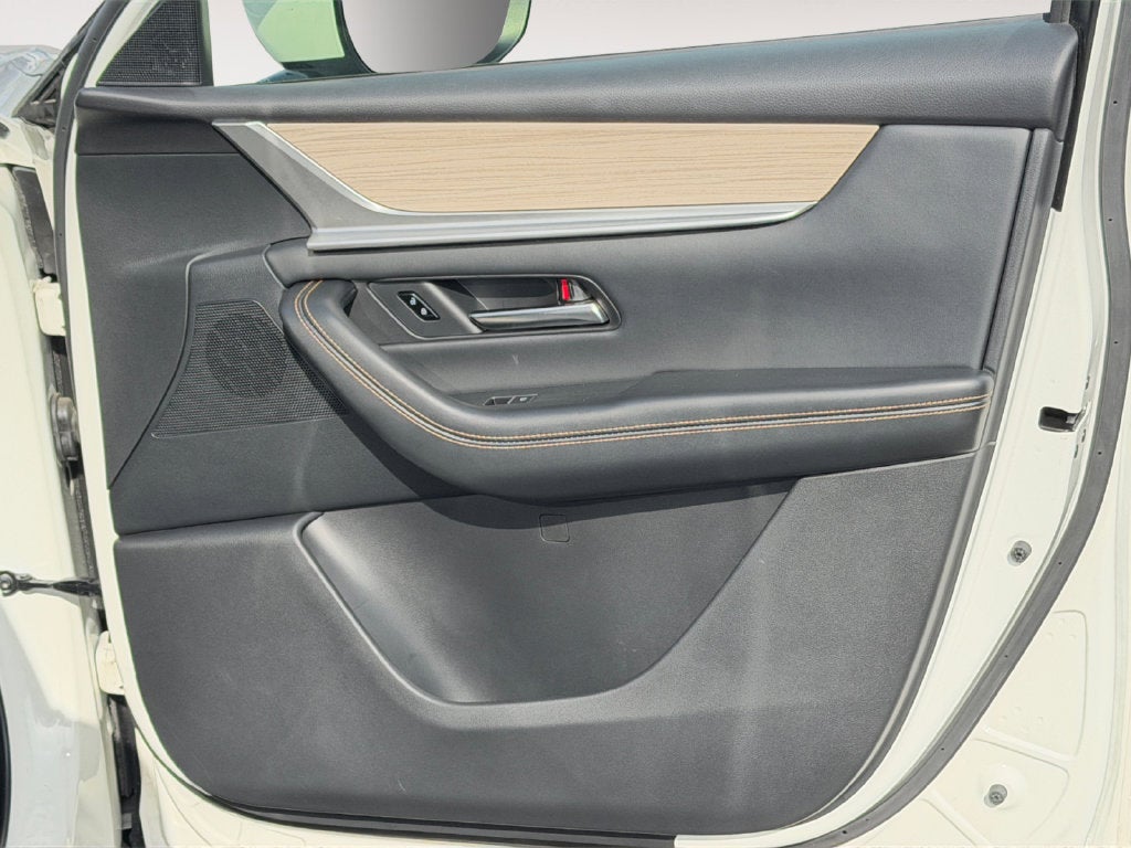 2025 Mazda Mazda CX-90 3.3 Turbo Preferred